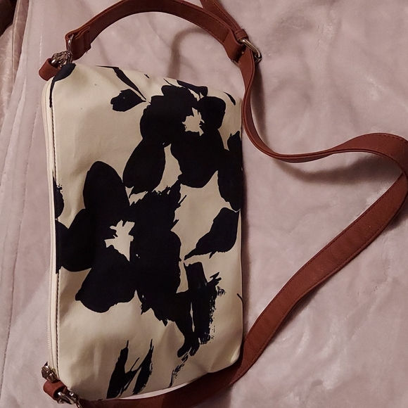 Unknown name cross bag - Picture 3 of 3